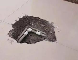 齐齐哈尔卫生间漏水维修公司为您分享如何判断家里漏水