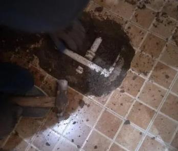 齐齐哈尔卫生间漏水维修公司为您分享下卫生间渗水如何处理及注意事项
