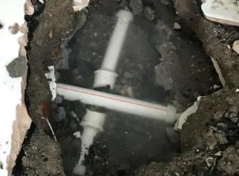 齐齐哈尔阳台漏水维修公司为您分享楼上楼下漏水怎么处理