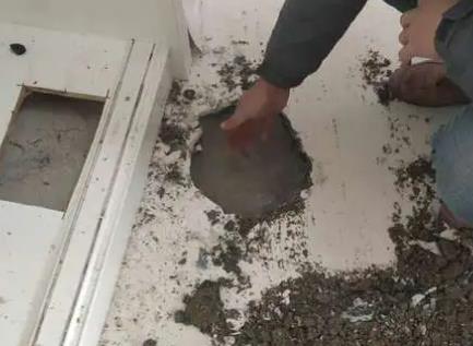 齐齐哈尔卫生间漏水维修公司分享下精确定位查漏水一次多少钱?不同级别收费不同