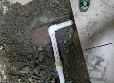 齐齐哈尔阳台漏水维修时有哪些声音会影响检漏仪
